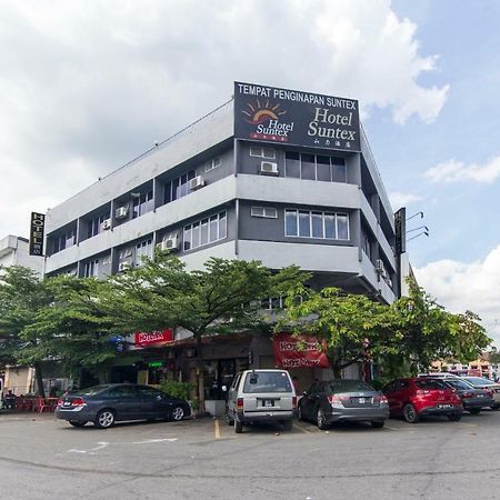 Hotel Suntex شيراس المظهر الخارجي الصورة