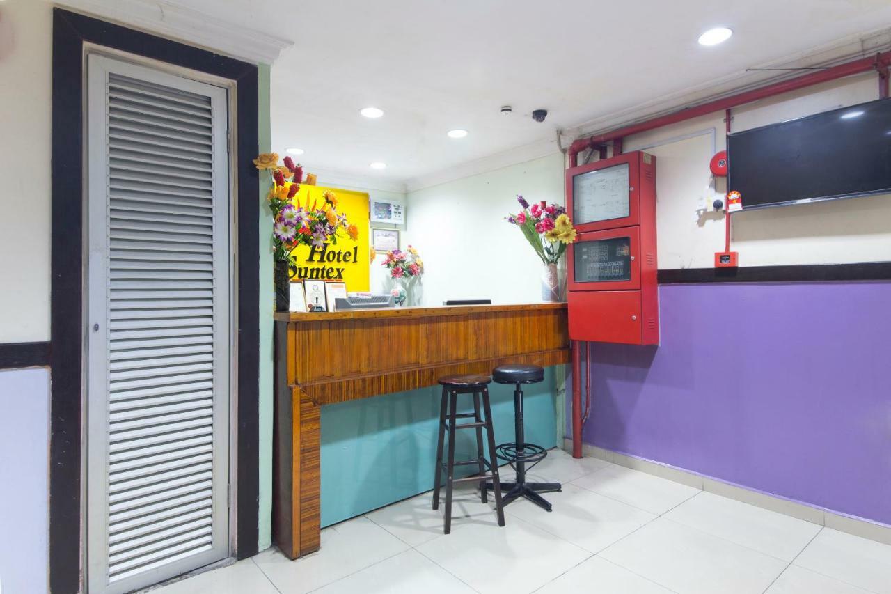 Hotel Suntex شيراس المظهر الخارجي الصورة