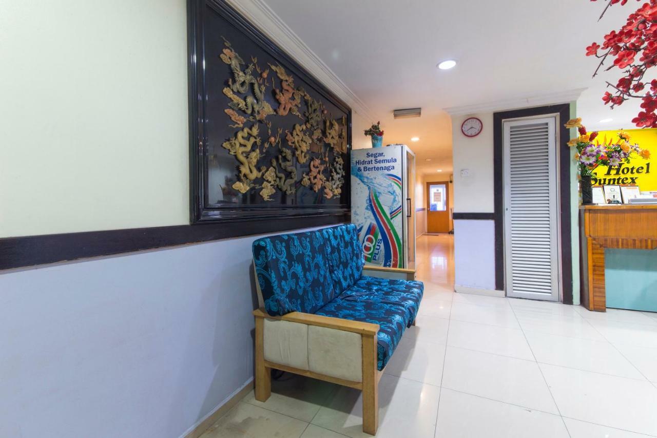 Hotel Suntex شيراس المظهر الخارجي الصورة