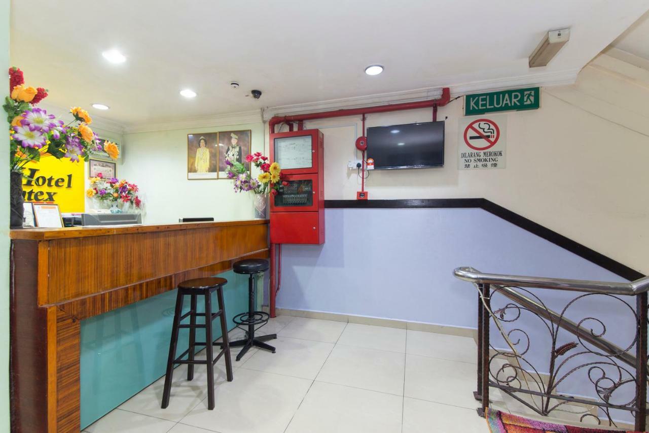 Hotel Suntex شيراس المظهر الخارجي الصورة