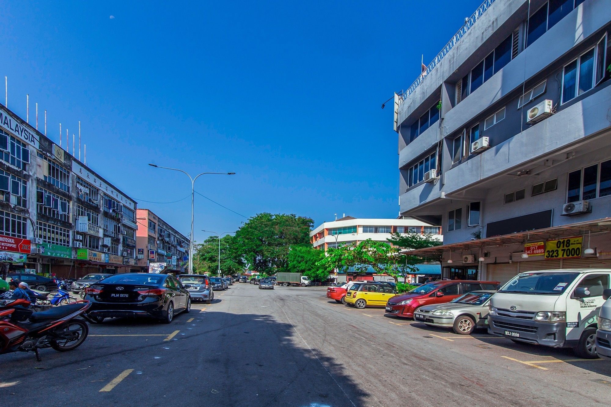 Hotel Suntex شيراس المظهر الخارجي الصورة